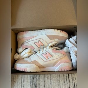 Brand new new balance 550